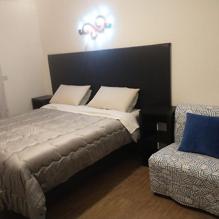 B&B Dalla Zia Bari Dış mekan fotoğraf