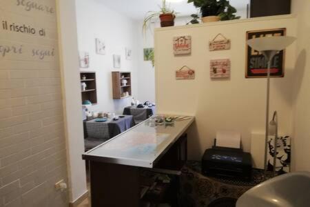 B&B Dalla Zia Bari Dış mekan fotoğraf