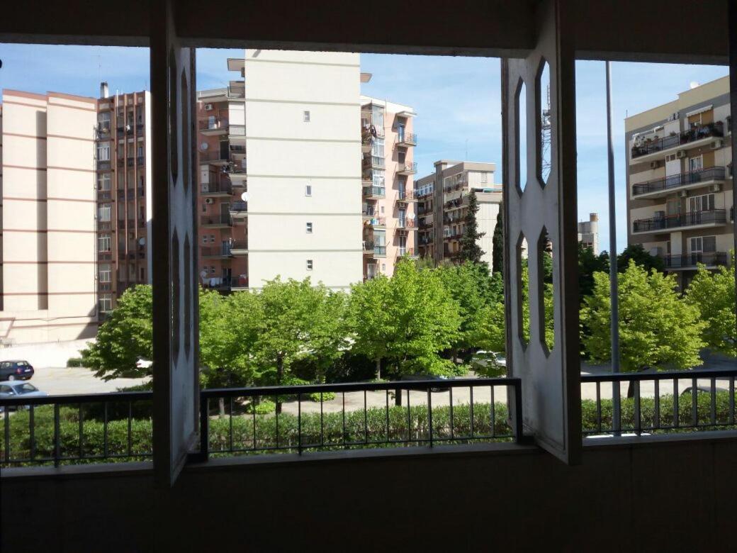 B&B Dalla Zia Bari Dış mekan fotoğraf