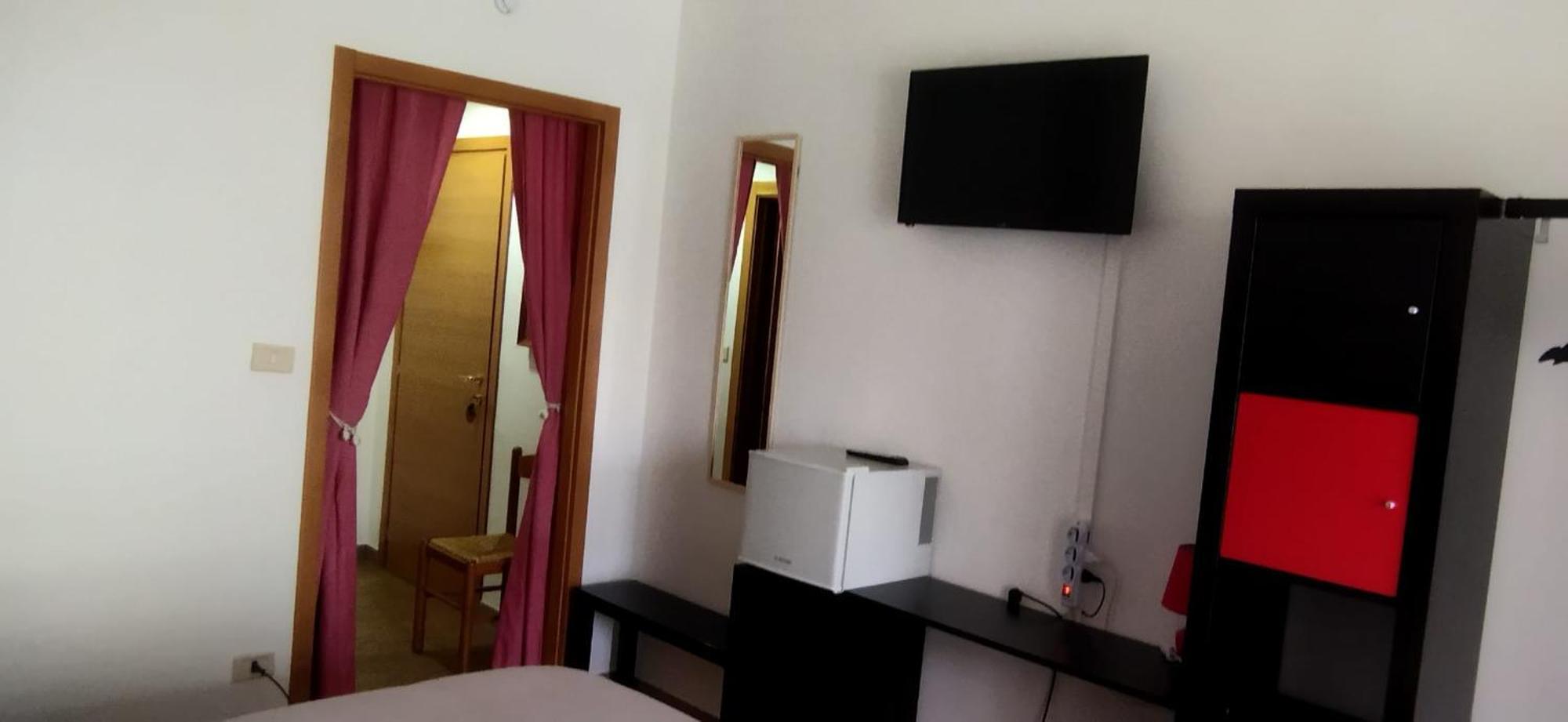 B&B Dalla Zia Bari Dış mekan fotoğraf