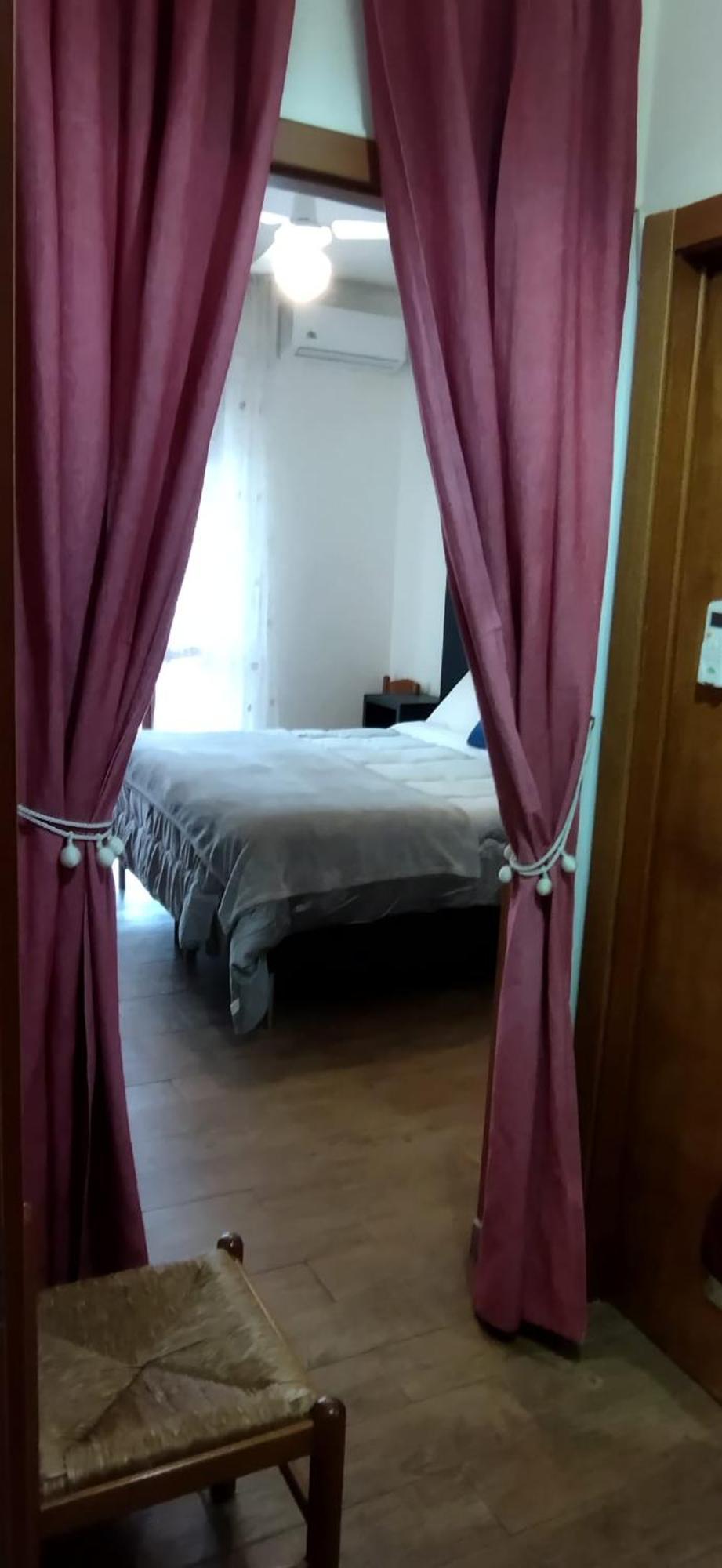 B&B Dalla Zia Bari Dış mekan fotoğraf