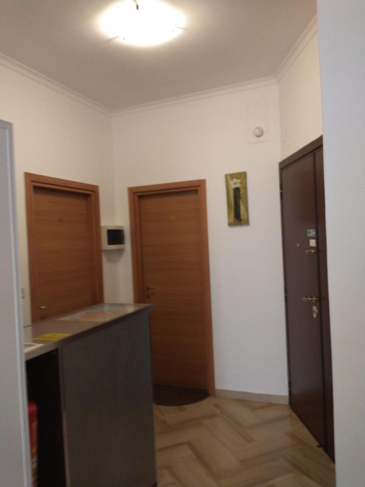 B&B Dalla Zia Bari Dış mekan fotoğraf