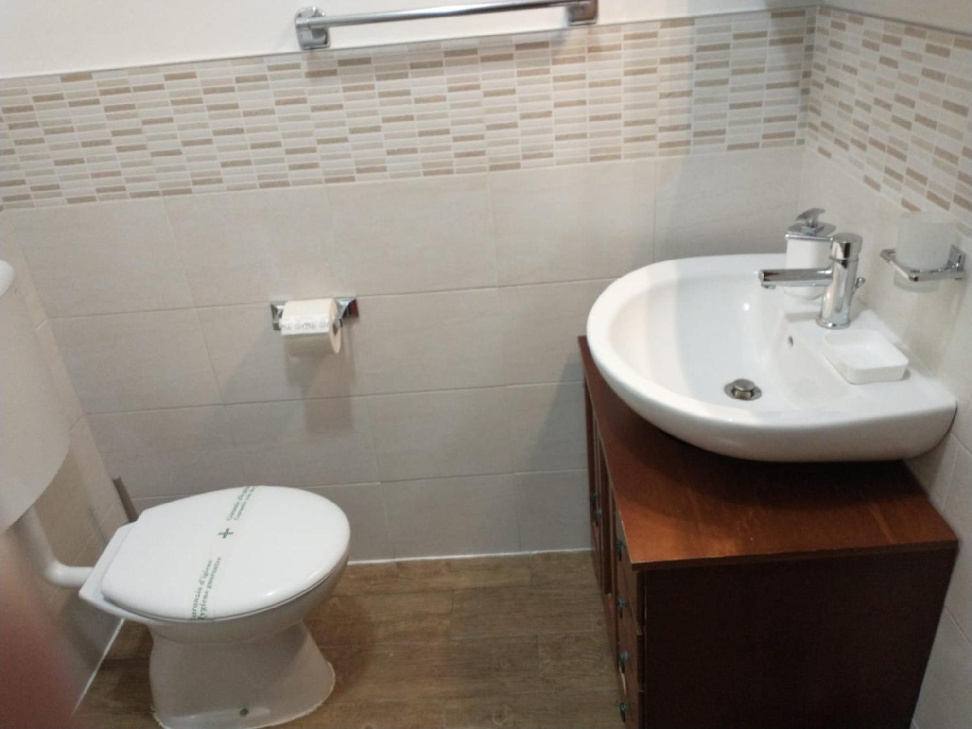 B&B Dalla Zia Bari Dış mekan fotoğraf