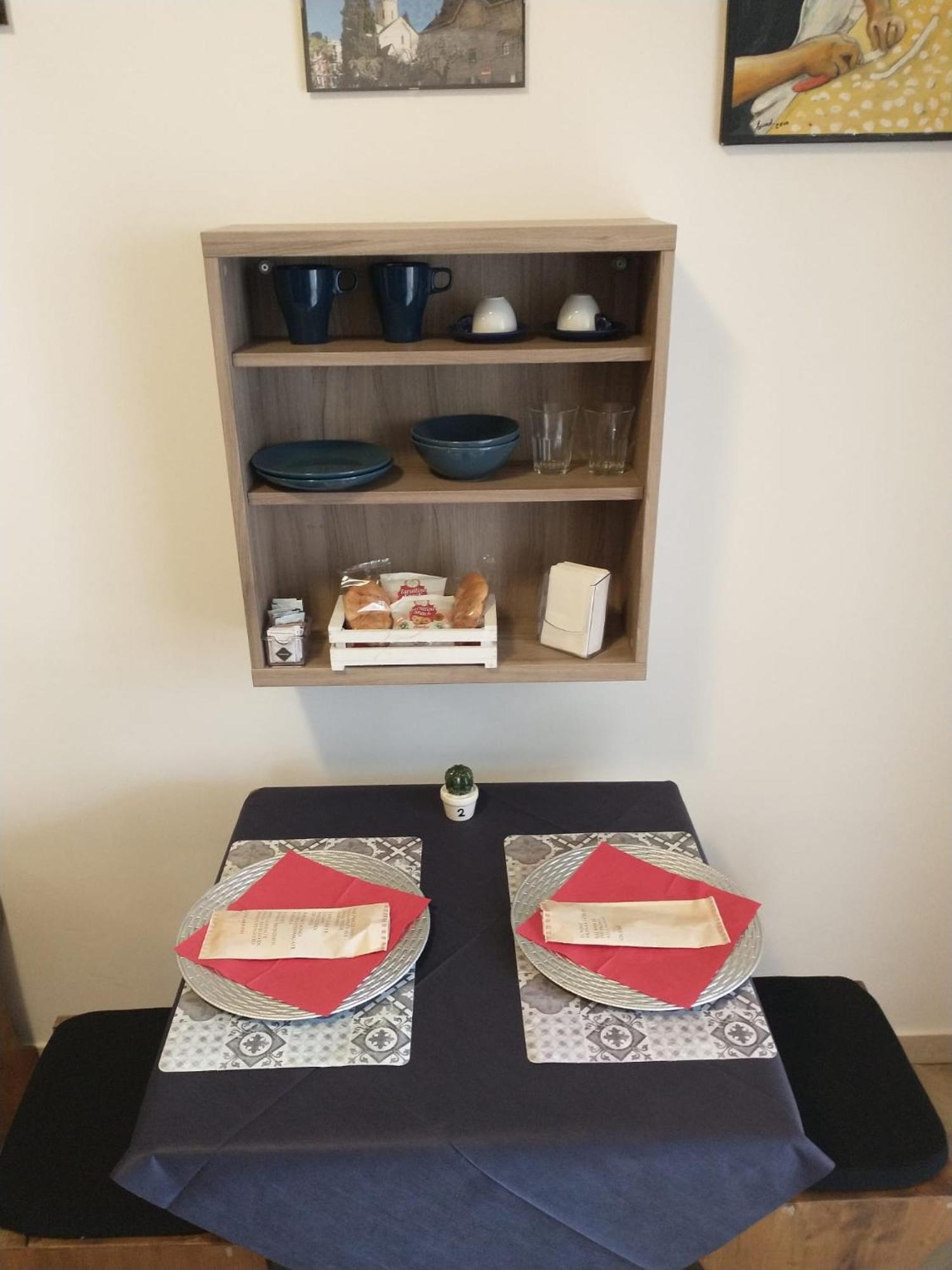 B&B Dalla Zia Bari Dış mekan fotoğraf