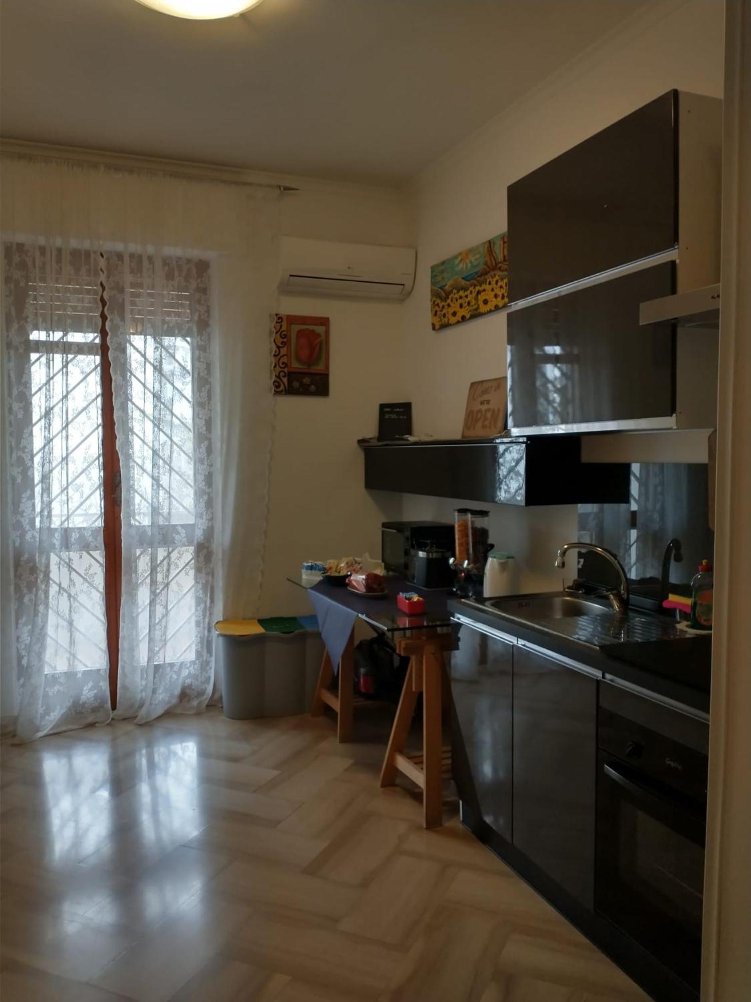 B&B Dalla Zia Bari Dış mekan fotoğraf
